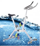 Vélo aquabike 