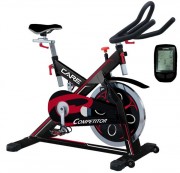Vélo cardio-training