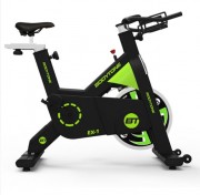 Vélo cardio training