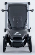 Vélo cargo électrique - Capacité de charge 200 kg