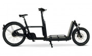 Vélo cargo électrique