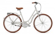 Vélo classique urbain