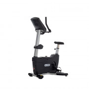  Vélo ergomètre avec écran LCD - 20 niveaux de résistance
