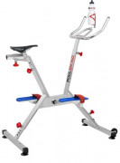 Vélo de piscine aquabike