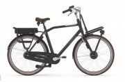 Vélo de transport électrique