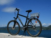 Vélo électrique