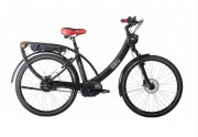 Vélo électrique design
