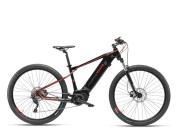 Vélo électrique pour randonneurs amateurs