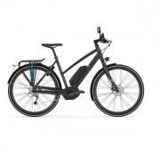 Speed bike 