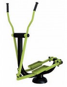 Vélo elliptique extérieur