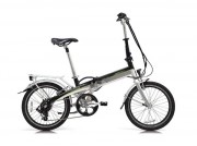 Vélo pliant