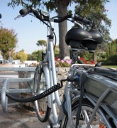 Vélo electrique