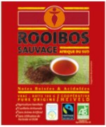 Vente tisane bio pour professionnel 