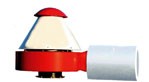Ventilateur centrifuge 230 Volts