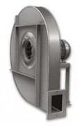 Ventilateur centrifuge acier haute pression serie AP 