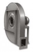 Ventilateur centrifuge acier haute pression serie AP