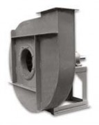 Ventilateur centrifuge acier haute pression serie APc APRc