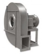 Ventilateur radial centrifuge moyenne pression - 2000 Pa à 5000 Pa