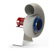 Ventilateur extracteur centrifuge plastique - Débit de 100 à 9000 m3/h