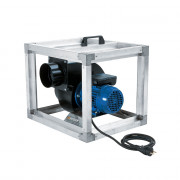 Ventilateur centrifuge mobile IP54