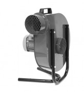 Ventilateur centrifuge moyenne pression