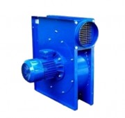 Ventilateur centrifuge simple ouïe
