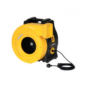 Ventilateur centrifuge très haute pression