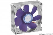 Ventilateur chassis ThermoColor