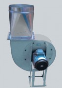 Ventilateur d'aspiration professionnel