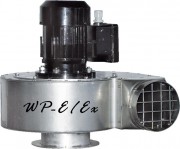 Ventilateur d'extraction
