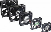 Ventilateur de boitier 3 fils