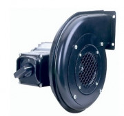Ventilateur de forge électrique avec interrupteur de 220 V