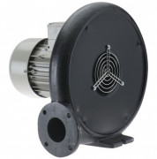 Ventilateur de forge électrique pour foyers tourbillons