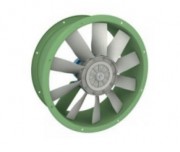 Ventilateur hélicoïde d'atelier