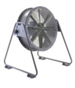 Ventilateur hélicoïde portable
