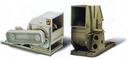 Ventilateur industriel