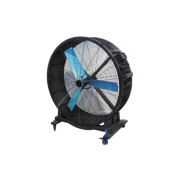 Ventilateur industriel 650 m2
