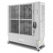 Ventilateur industriel rafraîchissement d'air