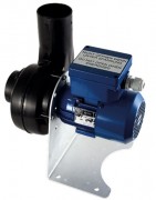 Ventilateur radial antidéflagrant