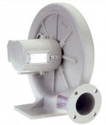 Ventilateurs de forge électriques de 400 V triphasé ou 230 V monophasé