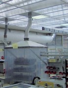 Ventilation industrielle tous formats