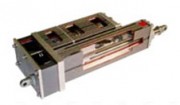 Vérin électrique flexline triphasé