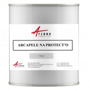 Revêtement de protection pelable