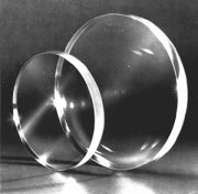 Verre borosilicate trempé