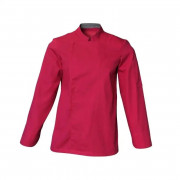 Veste de cuisine à manches longues