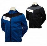 Veste de sortie club à capuche