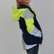 Veste vélo