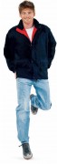 Veste homme personnalisable