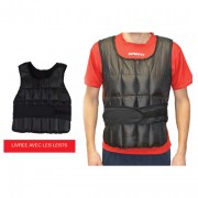 Veste lestée 10 kg