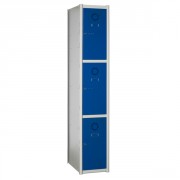 Vestiaire collectivité multi cases